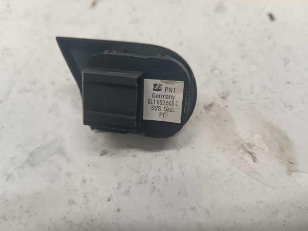 BOUTON RETRO SEAT - Vue 2